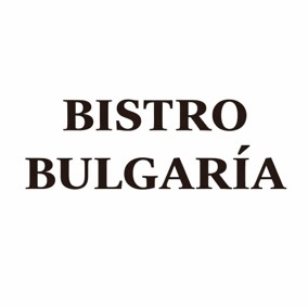 Bistro Bulgaria