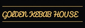 Golden Kebab House