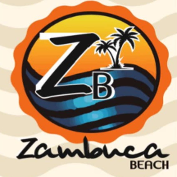 Zambuca Beach